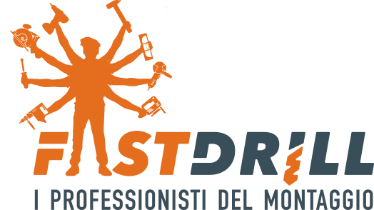 Fast Drill montaggio pareti mobili e arredi per ufficio