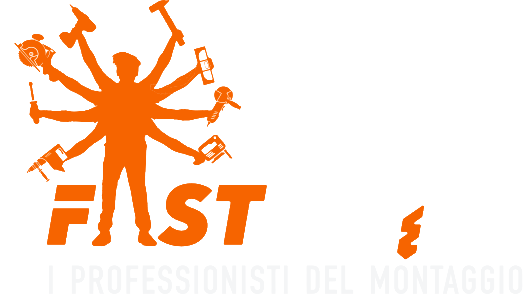 Fast Drill montaggio pareti divisorie e mobili per ufficio